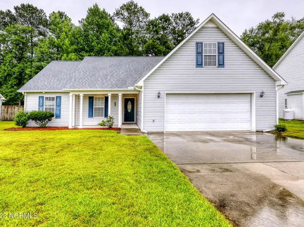 182 Macdonald Boulevard, Havelock, NC 28532