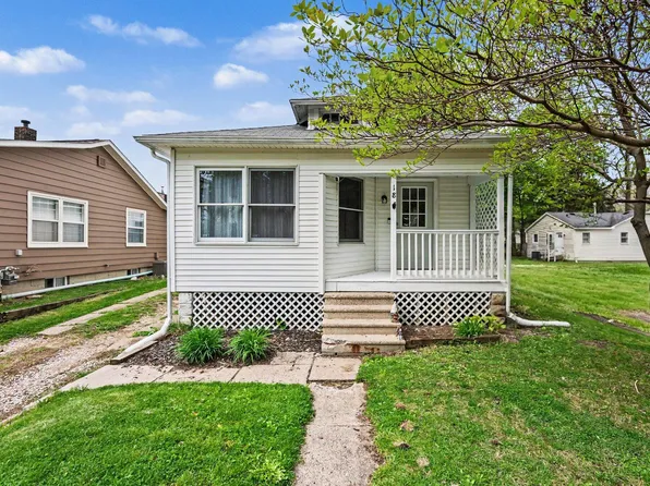 18 Blanche Ave, Kalamazoo, MI 49001