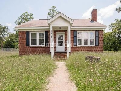 4010 Palmetto Ave, Ave, SC, 29203