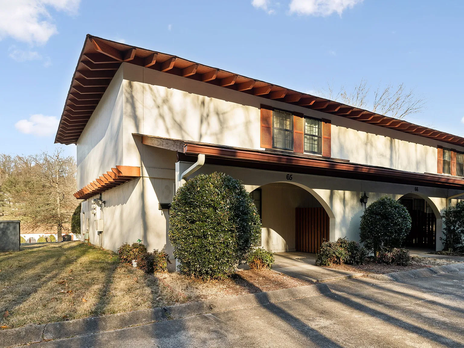 210 Old Hickory Blvd — Photo 2