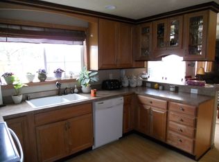 9109 NE 93rd Ave, Vancouver, WA 98662
