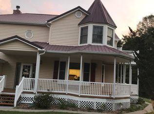 174 Gravely Valley Rd, Surgoinsville, TN 37873