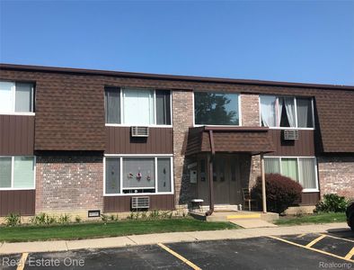 30225 Utica Rd APT 226D, Roseville, MI, 48066