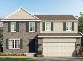 Enclave II Plan, The Parks at Stonegate Pointe, Pontiac, MI 48341