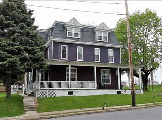 368 Normal Ave, Kutztown, PA 19530