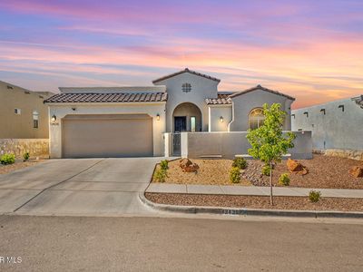 13436 Emerald Crystal Dr, El Paso, TX, 79928