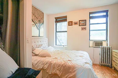 Rented by City Connections Realty