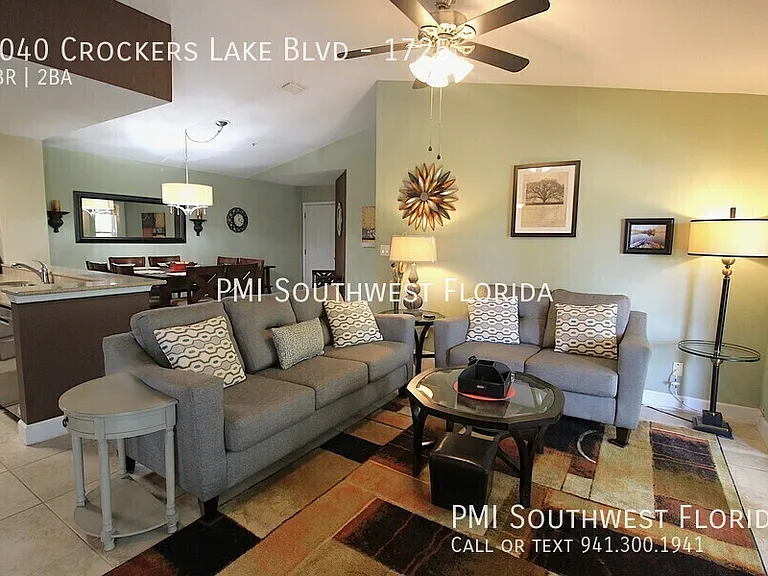4040 Crockers Lake Blvd #1725 — Photo 8