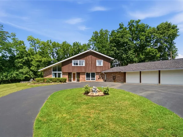 2798 Parakeet Ln, Dayton, OH 45434