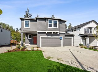 1453 Lambertus Ave #21, Buckley, WA 98321