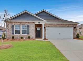 102 Betty Williams Dr, Madison, AL 35756