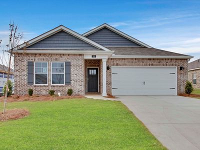 102 Betty Williams Dr, Madison, AL, 35756