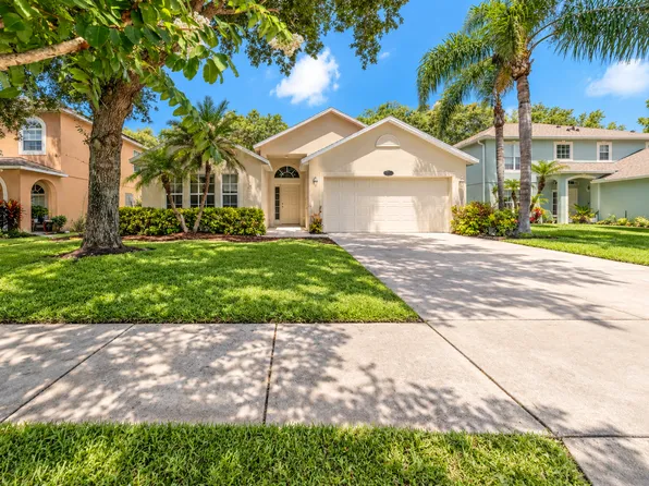 537 Mason Dr, Titusville, FL 32780
