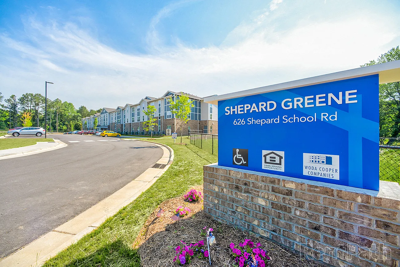 Shepard Greene Senior Living — Photo 1