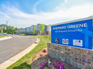 Shepard Greene, Zebulon, NC 27597