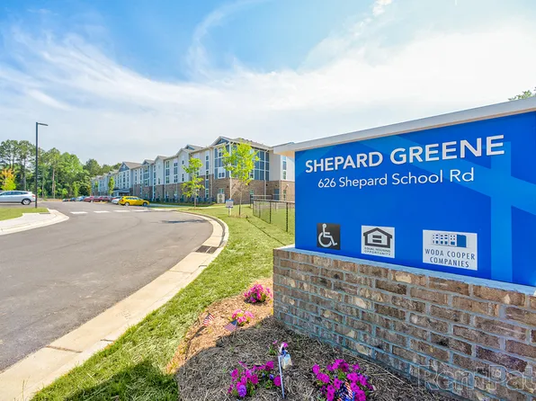 Shepard Greene Senior Living