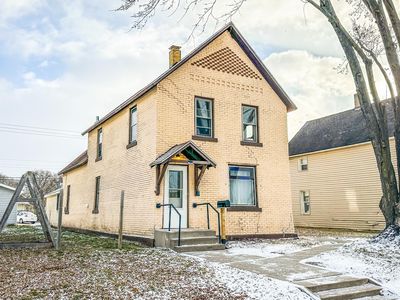 736 18th Ave S, Saint Cloud, MN, 56301