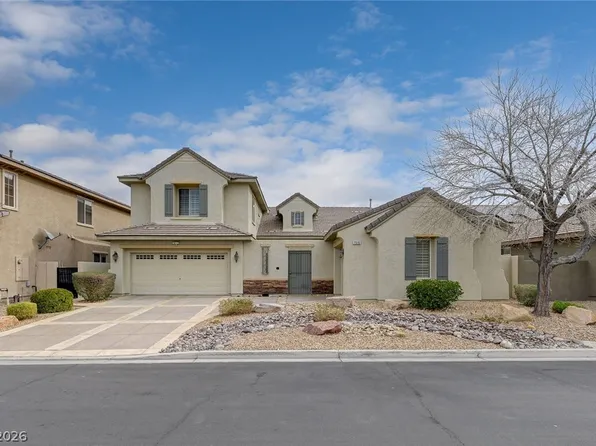 7516 Cliff Peaks St, Las Vegas, NV 89149