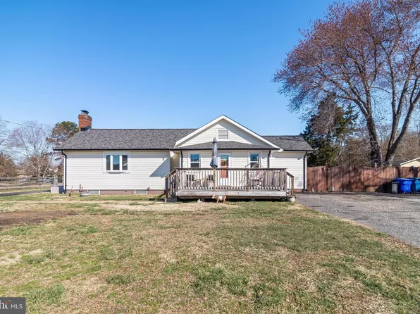 5375 Georgia Pine Pl, Marbury, MD 20658
