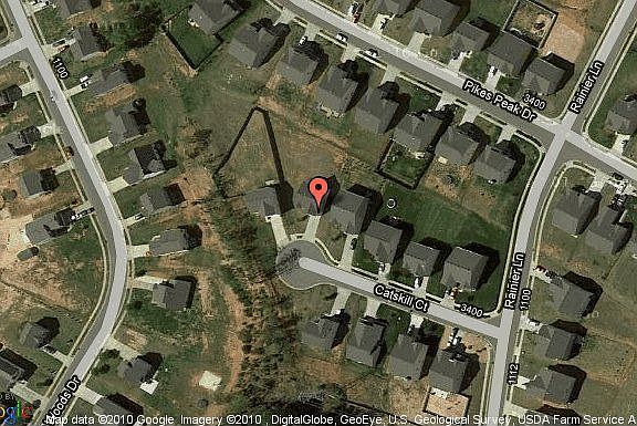 Map View