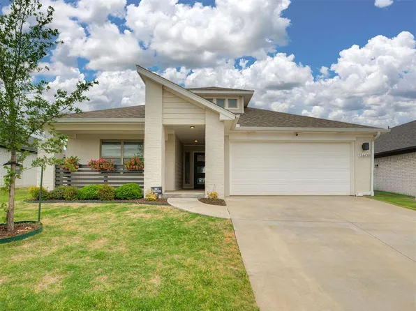 13608 Arrowhead Blvd, Yukon, OK 73099
