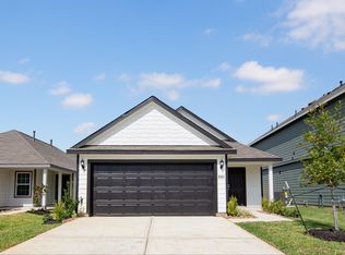 2521 Hawks Eye Dr, Conroe, TX 77301
