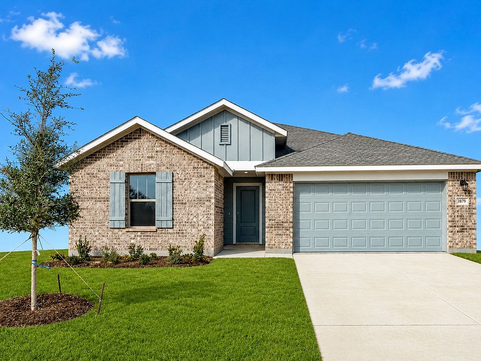 1st image of 2523 Canadian Way