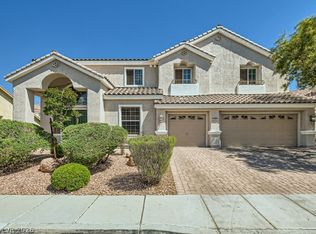 3709 White Lion Ln, North Las Vegas, NV 89084