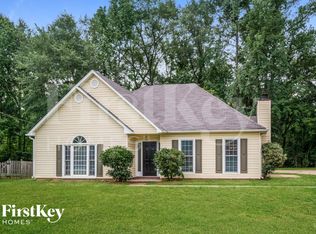 2609 Bridlewood Cir, Helena, AL 35080