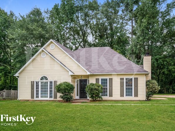 2609 Bridlewood Cir