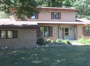 7290 Maple Rd, Frankenmuth, MI 48734