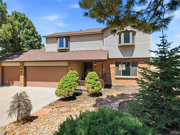 5314 Blandford Circle, Parker, CO 80134