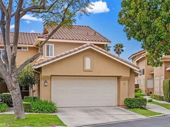 41 Pinzon, Rancho Santa Margarita, CA 92688