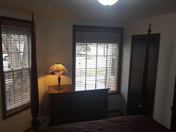 First floor bedroom