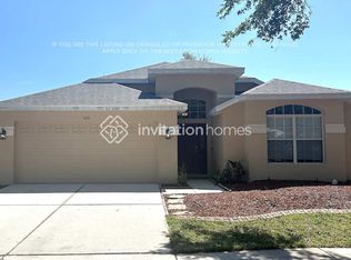 419 Thicket Crest Rd, Seffner, FL 33584