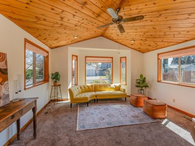 1338 Laurel Avenue, Ukiah, CA, 95482