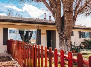13204 Mountain View Ave NE, Albuquerque, NM 87123
