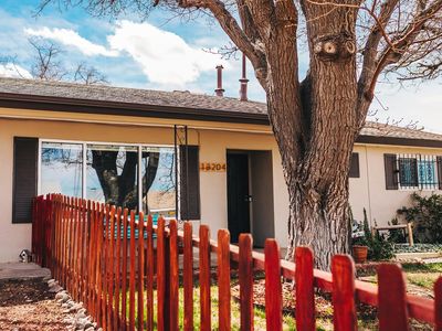 13204 Mountain View Ave NE, Albuquerque, NM, 87123