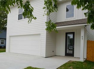 606 Peyton St, College Station, TX 77840
