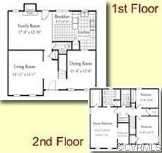 2nd image of 3727 Bonmark Dr