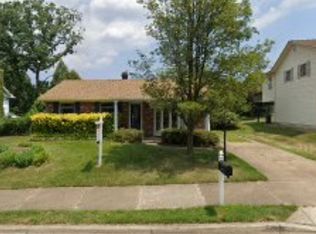 8000 Phirne Rd E, Glen Burnie, MD 21061