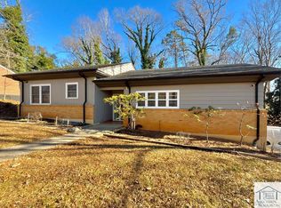 1407 Whittle Rd, Martinsville, VA 24112