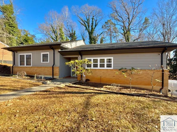 1407 Whittle Rd, Martinsville, VA 24112