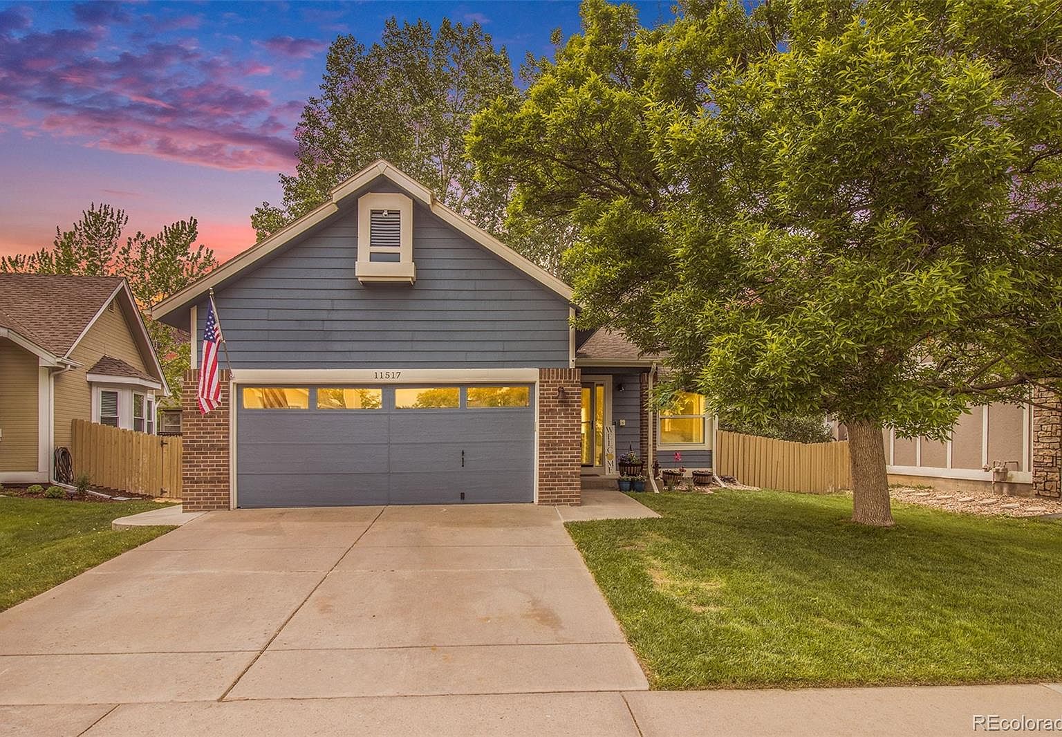 11517 Wray Court, Parker, CO 80134 Zillow