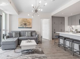 375 Sea Ray Ave #303, Innisfil, ON L9S