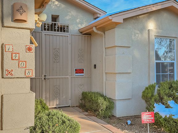 2nd image of 1408 Mesa Wood Pl NW