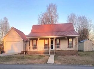 58 Ash Ave, Russellville, AL 35653