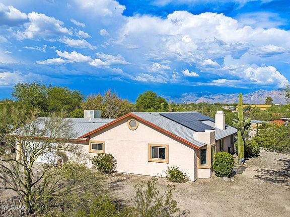 3rd image of 10220 N Camino Pico Vis