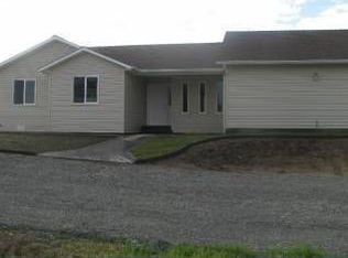 838 6th St, Clarkston, WA 99403