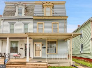 418 4th St, New Cumberland, PA 17070
